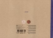 Альбом для рисования «Колибри» Listoff А4, 40 листов, склейка - 1