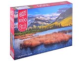 Пазл 1000 Озеро Вермилион Канада (30165) (50х70см) (Cherry Pazzl) (3+) (коробка) - 0