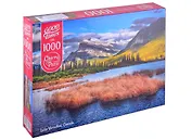 Пазл 1000 дет. Озеро Вермилион, Канада  Cherry Pazzl 30165