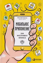 Мобильное приложение как инструмент бизнеса