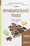 Муниципальное право. Учебник и практикум для бакалавриата и специалитета - 0