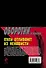 Пули отливают из ненависти: роман - 1