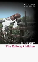Railway Children, The, Nesbit, Edith