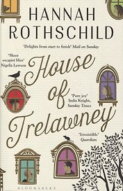 House of Trelawney