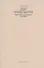 Осип Мандельштам: Фрагменты литературной биографии (?1920–1930-е годы)? - 1