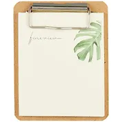 Планшет с блоком «Fine view», А6