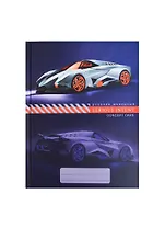 Дневник для ср. и ст.кл. "Автокар. Дизайн 11" 7БЦ, мат.лам., многокр.печать, Unnika