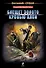 Блещет золото кровью алой : роман - 0