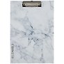 Планшет А4 "Hello Marble", ламинированный картон