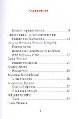 Рождественский ангел. Рассказы и стихи для детей - 1