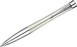 Ручка шариковая Parker, Urban Premium PearlMetal, подарочная