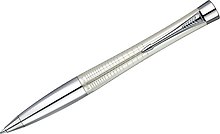 Ручка подарочная шариковая Urban Premium PearlMetal, Parker