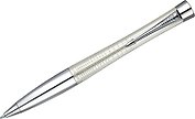 Ручка шариковая Parker, Urban Premium PearlMetal, подарочная