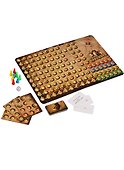 Настольная игра, Play Land, Шифр Леонардо - 1