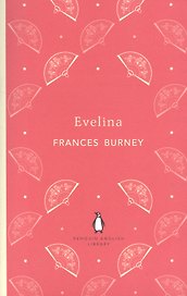 Evelina