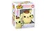 Набор Funko Bitty POP! Hello Kitty And Friends Hello Kitty & PomPom 2шт 94212 - 2