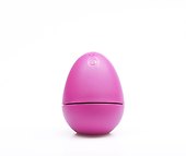Бальзам для губ Egg Клубника со сливками (без оттенка) (12гр) (КС2024) - 1