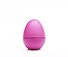 Бальзам для губ Egg Клубника со сливками (без оттенка) (12гр) (КС2024) - 1