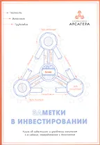 Заметки в инвестировании. Книга об инвестициях и управлении капиталом