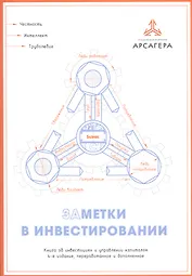 Заметки в инвестировании. Книга об инвестициях и управлении капиталом
