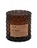 Свеча ароматическая в стакане с крышкой Fig Moss (50г) (коробка) (12-EDENG-202505-HD16) - 0