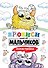 Прописи только для мальчиков. Монстрики - 0