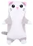 Мягкая игрушка "Кот Багетик" - 1