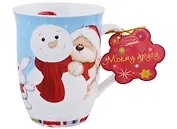 АРТ-ДИЗАЙН СУВ Кружка "Fizzy Moon НГ" 5055490223