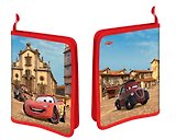 Папка А5 "Cars" молния, Disney