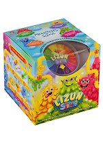 Слайм Monsters Slime,  Набор для создания Слизь слайма