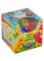 Слайм Monsters Slime,  Набор для создания Слизь слайма