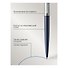 Ручка подарочная шариковая Jotter Royal Blue CT, Parker - 2