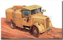 ЗВ Танк-Грузовик KFZ.385 Tankwagen (6604) (1:48) (коробка)