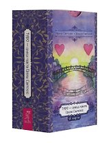 Таро — оракул чувств Ирины Светской (91 карта)