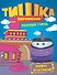 КнМультф.Тишка.Розовый город - 0