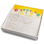 Настольная игра-викторина «Мате и Матика», Дрофа-Медиа - 2