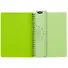 Тетрадь в клетку Stila, Neon green, 96 листов - 2