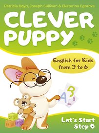Clever Puppy: Let`s Start Step 0