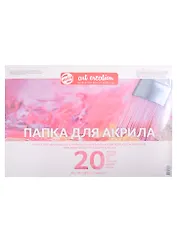 Папка для акрила А3 20л "Art Ceation" 300г/м2, Fabriano 