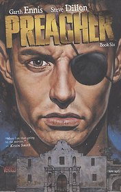 Preacher Book Six