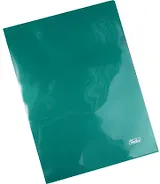 Папка-уголок А4, Hatber