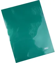 Папка-уголок А4, Hatber