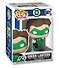 Фигурка FUNKO POP Heroes: DCNC– Green Lantern, FNK86372 - 1
