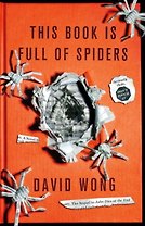 This Book Is Full of Spiders