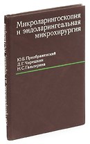 Микроларингоскопия и эндоларингеальная микрохирургия