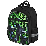 Рюкзак "Module blocks" 2 отделения, 40*29*15 см, 3 кармана