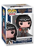 Фигурка Funko POP! Games Baldurs Gate Shadowheart with Artifact (1016) (Fun84958) - 1