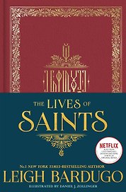 The Lives of Saints (Leigh Bardugo) Жизнь святых (Ли Бардуго) /Книги на английском языке