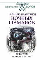 Тайные практики ночных шаманов. Эргархия — Ночная группа
