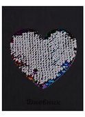 Дневник школьный GoodMark, Sparkling Heart - 1